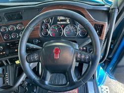 2019 Kenworth
                T610 Sar 6X4 Prime Mover. Engine History Available On Request. B DOUBLE/ROAD TRAIN