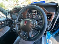 2019 Kenworth
                T610 Sar 6X4 Prime Mover. Engine History Available On Request. B DOUBLE/ROAD TRAIN