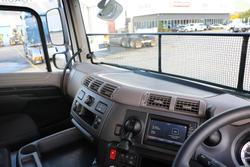 2024 DAF Ftt Cf450 Hp Day Cab