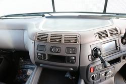2024 DAF Ftt Cf450 Hp Day Cab