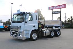 2024 DAF Ftt Cf450 Hp Day Cab