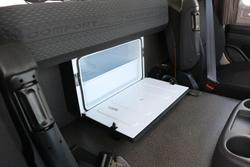 2024 DAF Ftt Cf530 Sleeper Cab