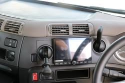 2024 DAF Ftt Cf530 Sleeper Cab