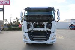 2024 DAF Ftt Cf530 Sleeper Cab