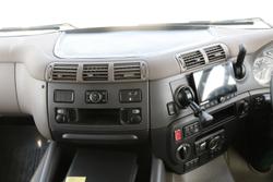 2024 DAF Ftt Cf530 Sleeper Cab