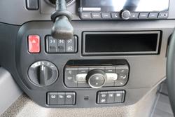 2024 DAF Ftt Cf530 Sleeper Cab