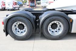 2024 DAF Ftt Cf530 Sleeper Cab