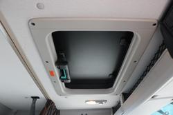 2024 DAF Ftt Cf530 Sleeper Cab