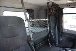 2024 DAF Ftt Cf530 Sleeper Cab
