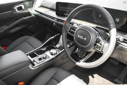 2025 Kia Sorento Sport+