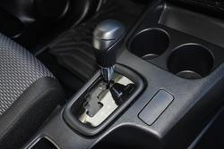 2022 Toyota Hilux Workmate TGN121R 4x2 Eclipse Black