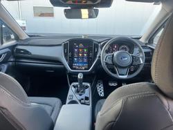 2024 Subaru Crosstrek 2.0S G6X MY24 AWD Magnetite Grey