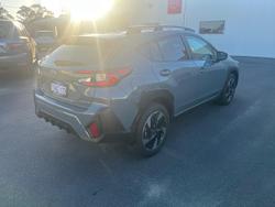 2024 Subaru Crosstrek 2.0S G6X MY24 AWD Magnetite Grey
