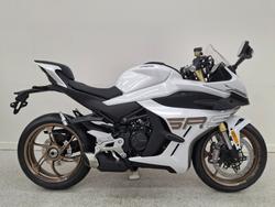 CFMOTO 450 SR S