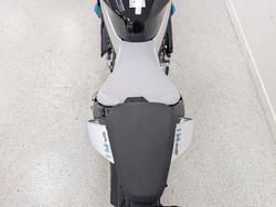 2025 CFMOTO 2025 CF Moto 675CC 675SR-R ABS Road NEBULA BLACK