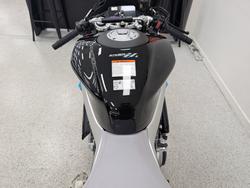 2025 CFMOTO 2025 CF Moto 675CC 675SR-R ABS Road NEBULA BLACK