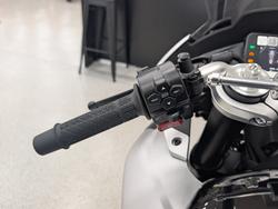 2025 CFMOTO 2025 CF Moto 675CC 675SR-R ABS Road NEBULA BLACK