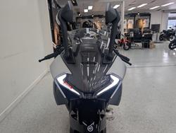 2025 CFMOTO 2025 CF Moto 675CC 675SR-R ABS Road NEBULA BLACK
