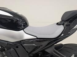 2025 CFMOTO 2025 CF Moto 675CC 675SR-R ABS Road NEBULA BLACK