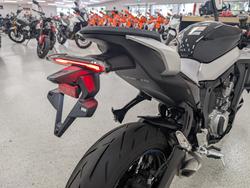 2025 CFMOTO 2025 CF Moto 675CC 675SR-R ABS Road NEBULA BLACK