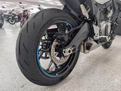 2025 CFMOTO 2025 CF Moto 675CC 675SR-R ABS Road NEBULA BLACK