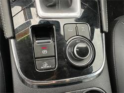 2023 Isuzu MU-X LS-T MY23 4X4 Dual Range White