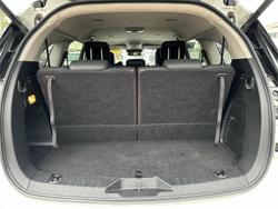 2023 Isuzu MU-X LS-T MY23 4X4 Dual Range White