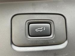 2023 Isuzu MU-X LS-T MY23 4X4 Dual Range White