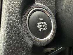 2023 Isuzu MU-X LS-T MY23 4X4 Dual Range White