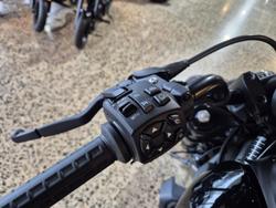 2024 Harley-Davidson Sportster S (RH1250S)