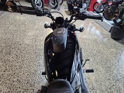 2024 Harley-Davidson Sportster S (RH1250S)