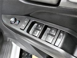 2019 Holden Colorado LS RG MY19 4X4 Dual Range Summit White