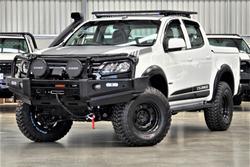 Holden Colorado