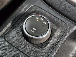 2019 Holden Colorado LS RG MY19 4X4 Dual Range Summit White
