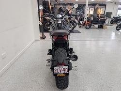 2024 CFMOTO CL-X HERITAGE Black
