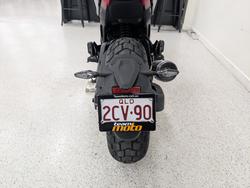 2024 CFMOTO CL-X HERITAGE Black