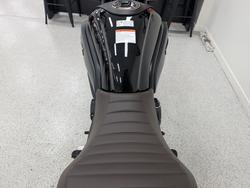 2024 CFMOTO CL-X HERITAGE Black