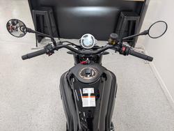 2024 CFMOTO CL-X HERITAGE Black