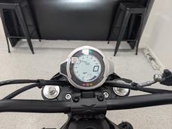 2024 CFMOTO CL-X HERITAGE Black