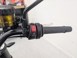 2024 CFMOTO CL-X HERITAGE Black