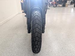 2024 CFMOTO CL-X HERITAGE Black