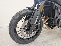 2024 CFMOTO CL-X HERITAGE Black