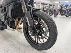 2024 CFMOTO CL-X HERITAGE Black