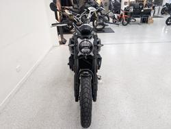2024 CFMOTO CL-X HERITAGE Black