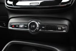 2019 Volvo XC40 T5 R-Design MY19 AWD Crystal White