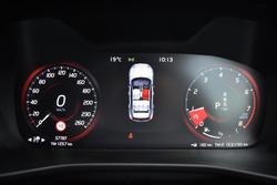 2019 Volvo XC40 T5 R-Design MY19 AWD Crystal White