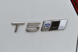 2019 Volvo XC40 T5 R-Design MY19 AWD Crystal White