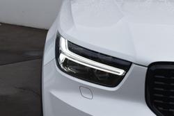 2019 Volvo XC40 T5 R-Design MY19 AWD Crystal White