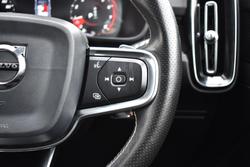 2019 Volvo XC40 T5 R-Design MY19 AWD Crystal White