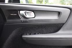 2019 Volvo XC40 T5 R-Design MY19 AWD Crystal White